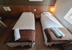 其他 4 Locking´s Barro Preto 2