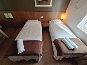 其他 4 Locking´s Barro Preto 2