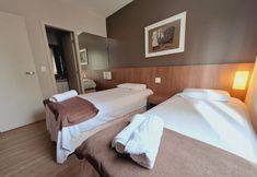 其他 6 Locking´s Barro Preto 2