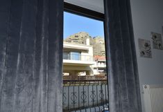 Others 4 Meteora House with a view