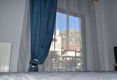 Others 5 Meteora House with a view