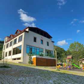 Primary image1Zeynep Ruya Hatun Otel,萨勒帕扎里飯店