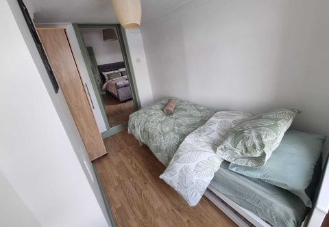 其他 Stylishly Designed House Dartford