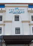 Imej utama Continent Hotel Al Uqayr