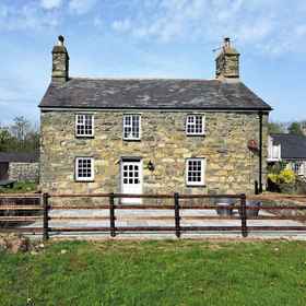 Primary image1Ty Bwlcyn 飯店,Pistyll飯店