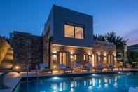 Others Hermione 3-bedroom Villa in Agios Nikolaos