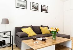 其他 7 Studio Grudziądzka Gdańsk by Renters