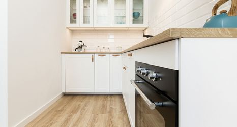 其他 2 Studio Grudziądzka Gdańsk by Renters