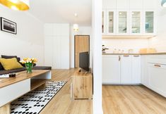 其他 4 Studio Grudziądzka Gdańsk by Renters