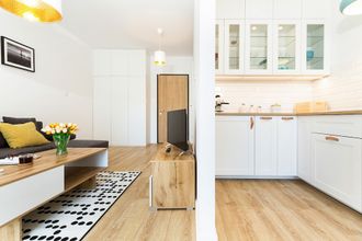 其他 4 Studio Grudziądzka Gdańsk by Renters