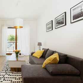 Primary image1格但斯克 Grudziądzka 工作室 by Renters 飯店,格但斯克大学飯店