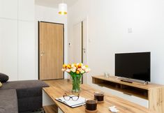 其他 6 Studio Grudziądzka Gdańsk by Renters
