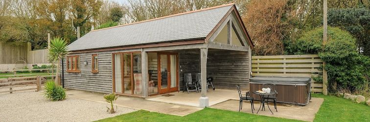 Others Pol Glas Cabin