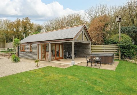 Others Pol Glas Cabin