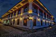 Lainnya La Casa Blanca de Vigan Hotel