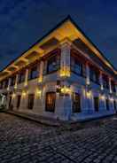 Foto utama La Casa Blanca de Vigan Hotel