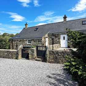 Primary image1Tir Eironwy,Pistyll飯店