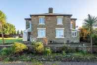 Lainnya Beautiful House in the Forest of Dean Countryside