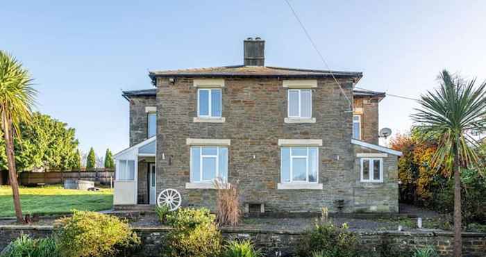 Others Beautiful House in the Forest of Dean Countryside