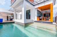 Lainnya Exquisite Pool Villa B