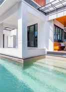 Primary image Exquisite Pool Villa B