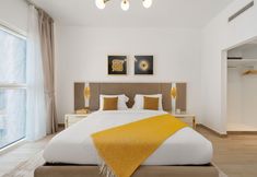 Others 6 Maison Privee - Chic Apt on Yas Island cls to ALL Main Attractions