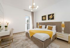Others 7 Maison Privee - Chic Apt on Yas Island cls to ALL Main Attractions