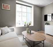 Others 4 The Stay Nygård - Serviced Apartments