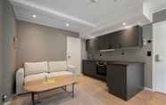 อื่นๆ 3 The Stay Nygård - Serviced Apartments