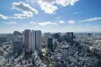 Lainnya BELLUSTAR TOKYO, A Pan Pacific Hotel