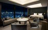 อื่นๆ 5 BELLUSTAR TOKYO, A Pan Pacific Hotel