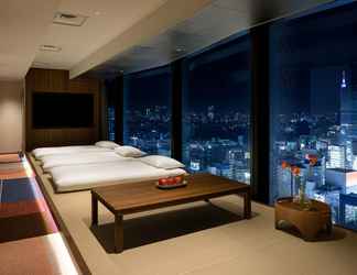 อื่นๆ 2 HOTEL GROOVE SHINJUKU, A PARKROYAL Hotel