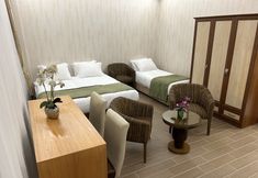 Lainnya 7 Lily Rooms