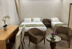 Lainnya 4 Lily Rooms