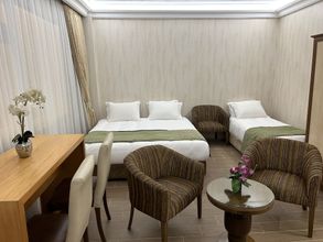 Lainnya 4 Lily Rooms