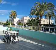 Others 7 Tabbu Ibiza Apartments
