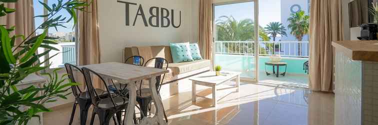 Others Tabbu Ibiza Apartments