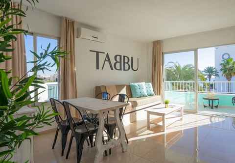 Others Tabbu Ibiza Apartments