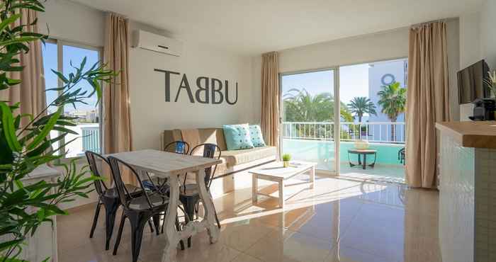 Others Tabbu Ibiza Apartments