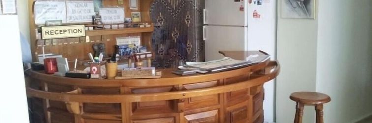 其他 Budak pansiyon