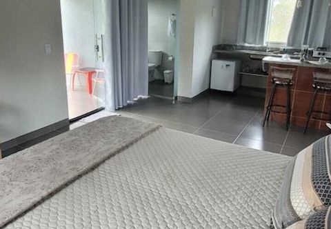 Others Chalés Recanto da Baleia