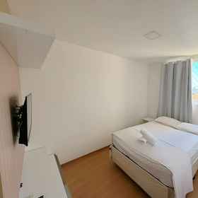 Room 1 Spazio Jardins do Litoral, Cabedelo Hotels