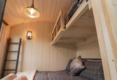 Others 4 Hillcrest Shepherds Hut