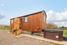 Others Hillcrest Shepherds Hut