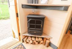 Others 7 Hillcrest Shepherds Hut