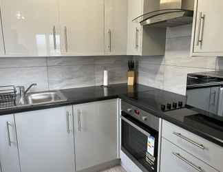 Lainnya 2 Impeccable 2-bed Apartment in Erith