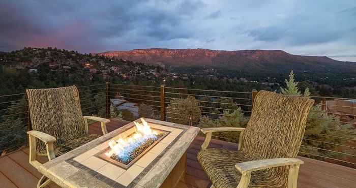 Others Ruin Hill Kokopeli Pine 4 Bedroom Home by Redawning