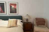 Lainnya Spacious and Bright 1 Bedroom Flat in Notting Hill