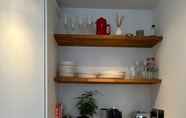 Lainnya 2 Spacious and Bright 1 Bedroom Flat in Notting Hill