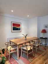 Lainnya 4 Spacious and Bright 1 Bedroom Flat in Notting Hill